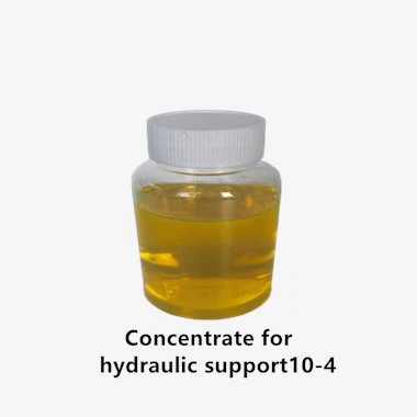 Hidraulinio palaikymo koncentratas10-4