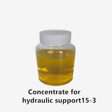 Hidraulinio palaikymo koncentratas15-3